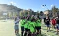 CELEBRACIÓ FUTBOL SALA INFANTIL